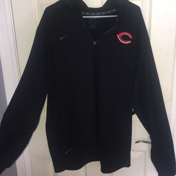 Nike Other - Brand new nike dri-fit mens 1/2-zip pullover